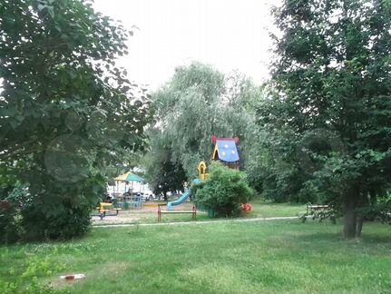 2-к квартира, 60 м², 7/17 эт.