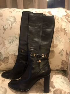 Сапоги женские Louis Vuitton