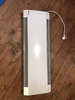 Конвектор электрический обогреватель