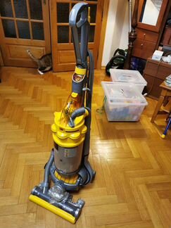 Пылелос dyson dc15