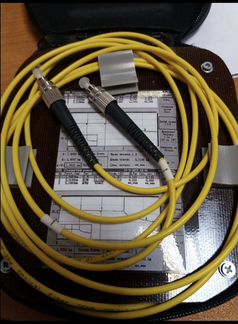 Рефлектометр Riser Bond 1270А