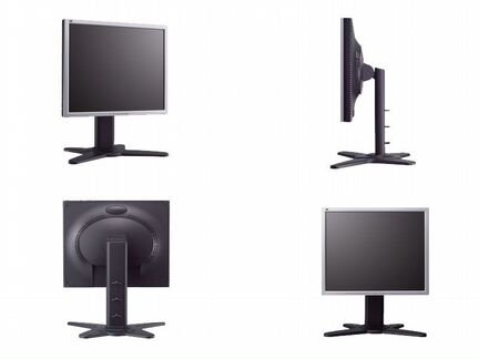 Монитор ViewSonic VP930