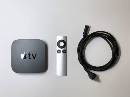 Apple TV 3 A1427