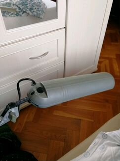 Настольная лампа
