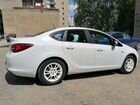 Opel Astra 1.6 МТ, 2014, 71 000 км