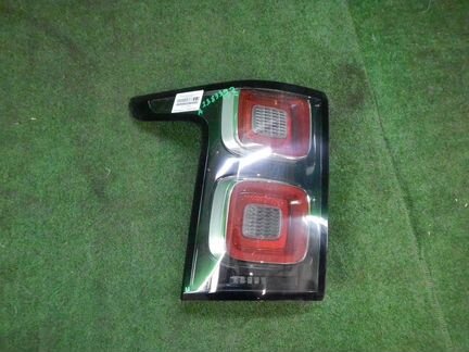 Фонарь левый Range Rover Vogue 4 L405 (2017-н.в.)