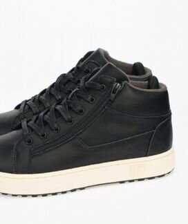 Ботинки Tesoro