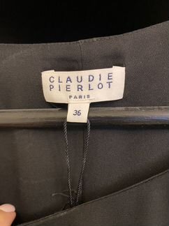 Платье, новое, Claudie Pierlot, 36 р