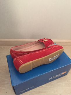 Мокасины Mayoral