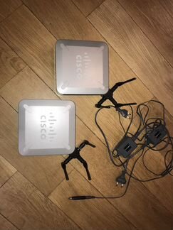Wi-Fi роутер Cisco WAP4410N