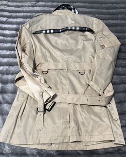 Тренч burberry