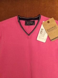 Mayoral свитер джемпер