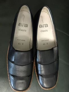 Туфли Ara размер 4 1/2 G