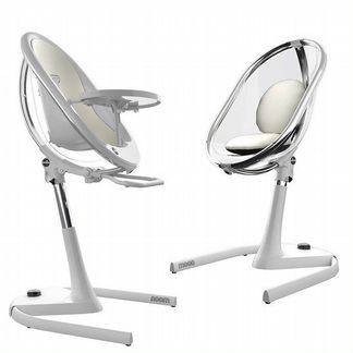 Стульчик для кормления mima moon