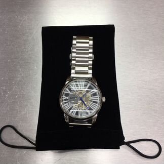 Часы Emporio Armani