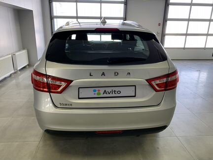 LADA Vesta 1.6 МТ, 2021