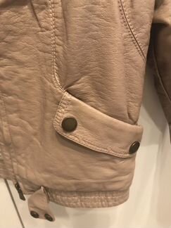Куртка Zara 110 см