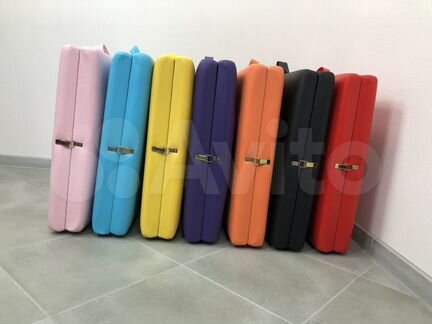 Кушетка косметологическая