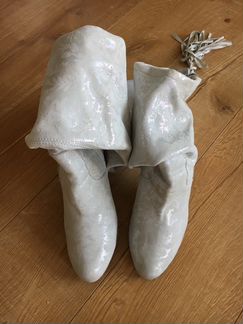 Сапоги Conni (Италия)