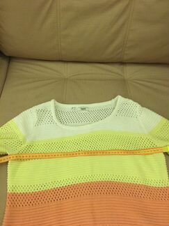 Свитер BPC, новый, хлопок