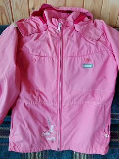 Ветровка для девочки Reima р.116