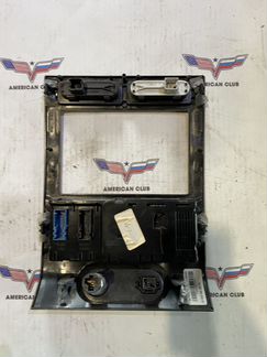 Консоль центральная Ford Expedition