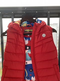 Жилетка Play Today