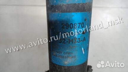 Амортизатор подвески левый передний Chrysler PT Cr