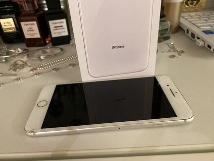 iPhone 8 plus 64gb бу