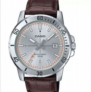 Часы Casio MTP-VD01L