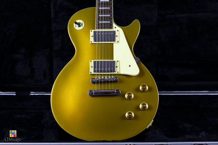 ESP Grass Roots G-LP-60S Les Paul GoldTop