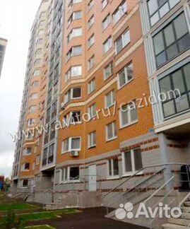 Помещение на 1 этаже, 164.7 м²