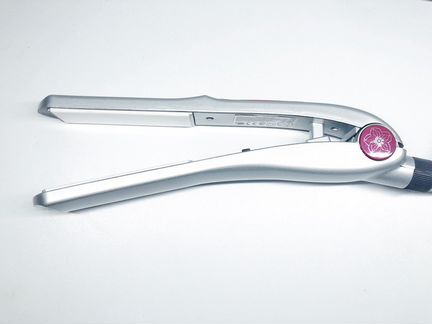 Выпрямитель волос Новый