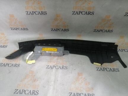 Подушка безопасности в сиденье правая Lexus Gs III