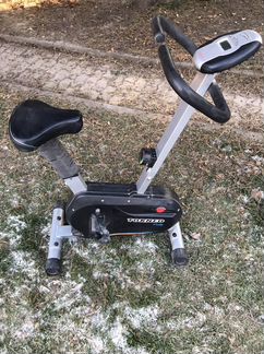 Велотренажер бу torneo