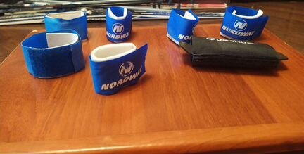 Лыжное снаряжение