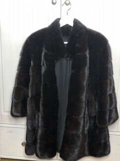 Шуба меха екатерина