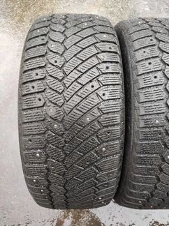 255 50 19 Continental бу Шины Зимние 255 50 R19 10