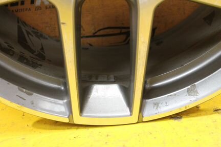 Диск Mercedes Gla X156 2013