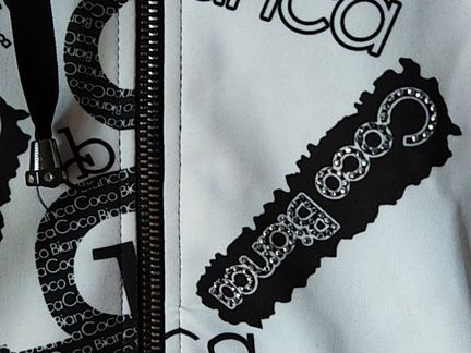 Спортивный костюм Coco Bianca