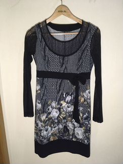 Повседневное платье