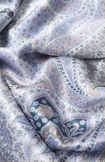 Шелковый платок Michele Binda (оригинал)