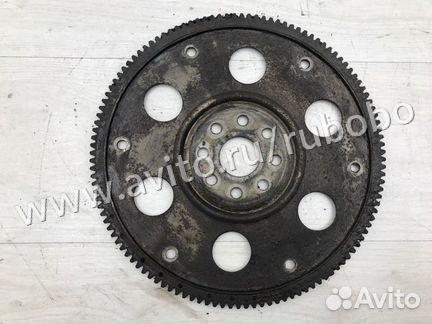 Маховик Lexus Rx 3 GCL15 2grfe 2010