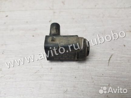 Парктроник Vw Touareg 7L BKS 2007