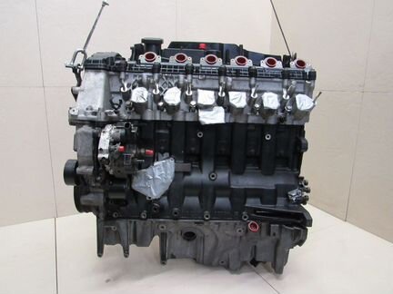 Двигатель M57 D30 (306D2) 11000398710 bmw X3 E83