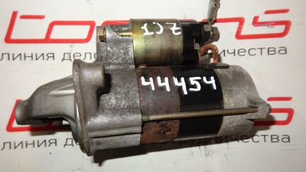 Стартер toyota crown 1JZ-GE #кузов#