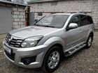 Great Wall Hover H3 2.0 МТ, 2012, 126 300 км