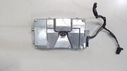 Камера заднего вида Volkswagen Passat 7, 2010