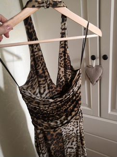 Платье Mango новое 42р