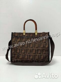 Сумки fendi